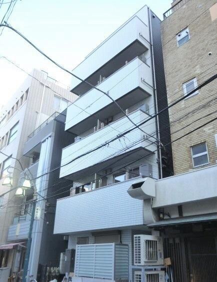 建物外観　☆綺麗な外観☆