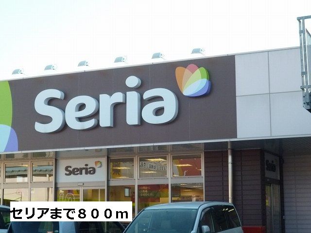 その他　セリア（その他）まで800m