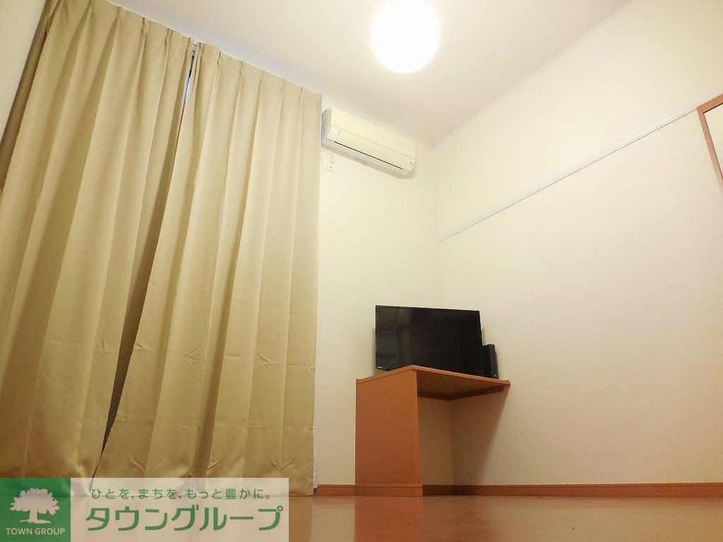その他部屋・スペース　家具家電付き