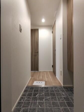 玄関　エスジーコート王子駅前　北区王子2