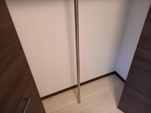 その他設備　?