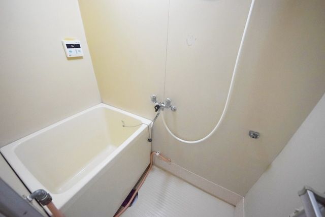 バス・シャワールーム　※同建物別号室別タイプ参考写真です