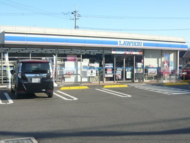 その他　ローソン広島コイン通り店（その他）まで150m