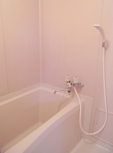 バス・シャワールーム　別部屋参考写真☆バスルーム☆