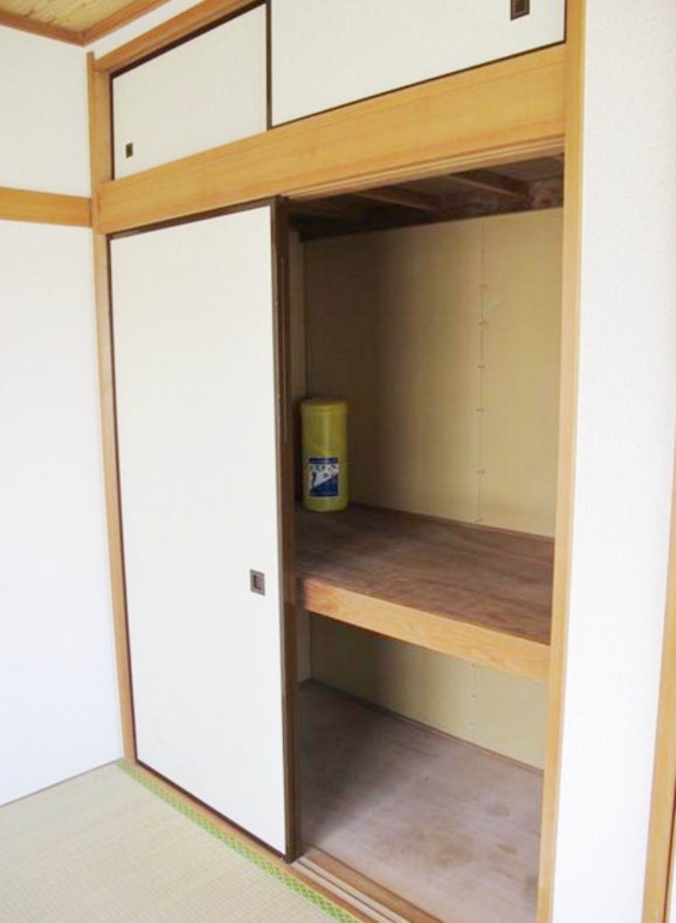 収納　※別部屋参考写真☆収納スペースあり☆