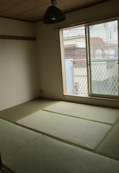居室・リビング　※別部屋参考写真☆
