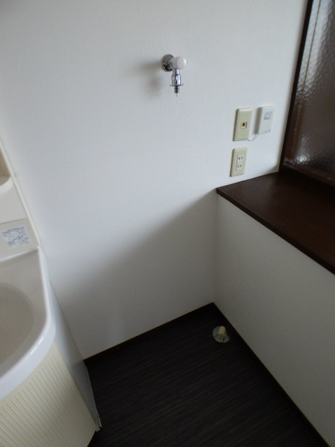 その他設備　別部屋参考写真
