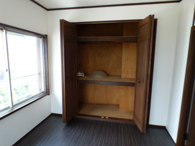 収納　別部屋参考写真