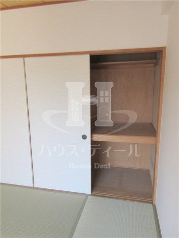 収納　収納スペース