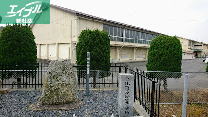 小学校　倉敷市立柳井原小学校（小学校）まで1042m