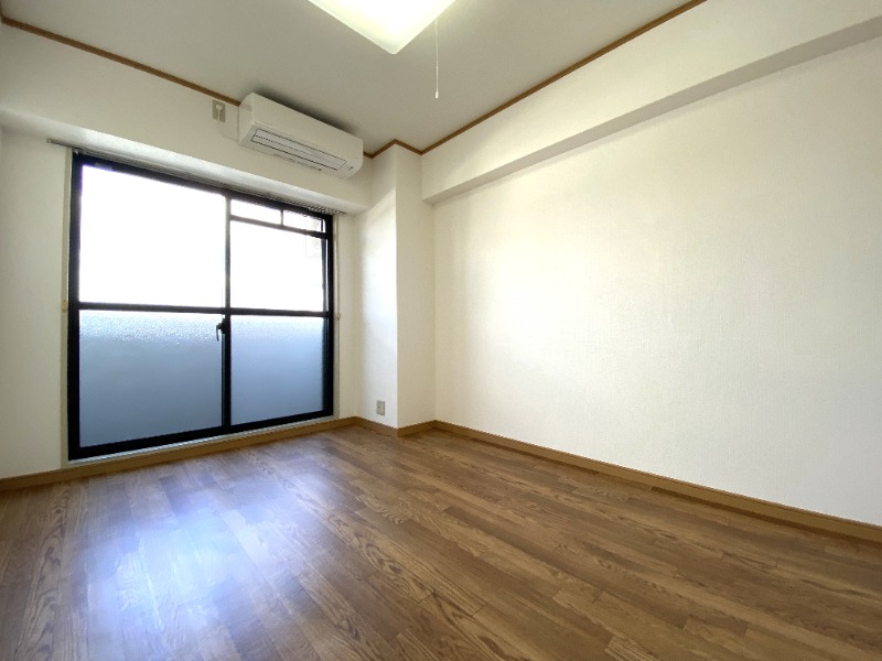 その他部屋・スペース　明るく開放感があるお部屋！