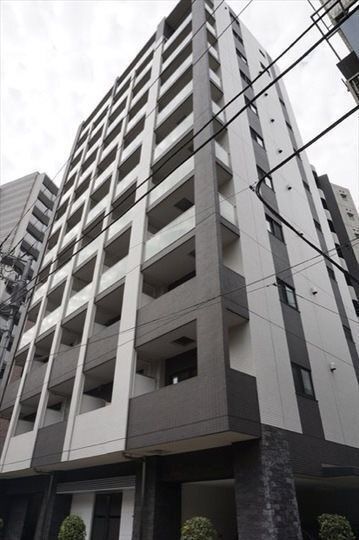 建物外観　☆綺麗な外観☆
