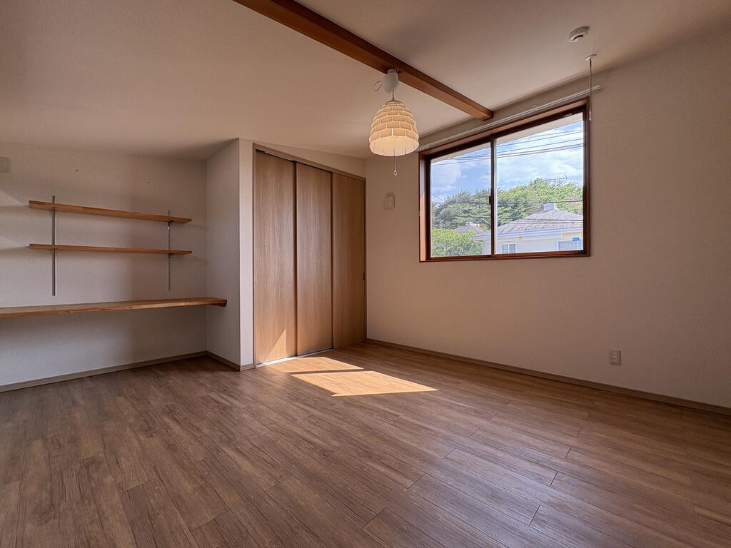 その他部屋・スペース　洋室9帖