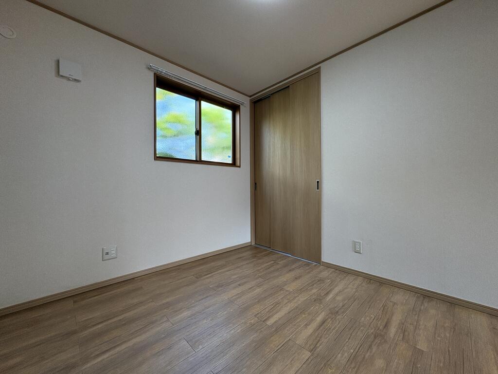 その他　洋室5.1帖