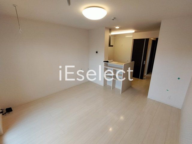 居室・リビング　日当たり良好なお部屋です