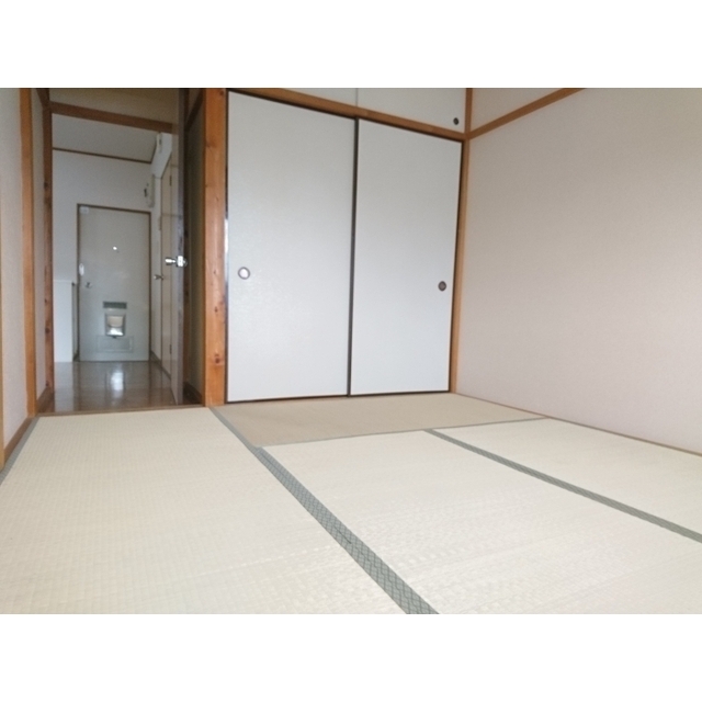 その他部屋・スペース　和室