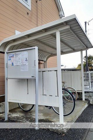 その他共有部分　その他共有部分