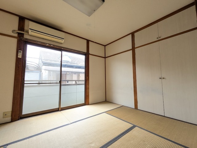 その他部屋・スペース　和室♪（清掃前のお写真です）