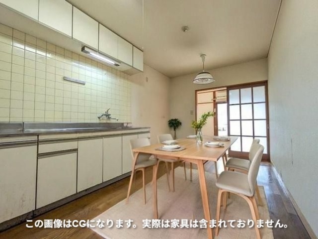 居室・リビング　※家具はＡＩイメージです★