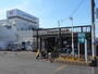 スーパー　グルメシティ　三鷹中原店（スーパー）まで400m