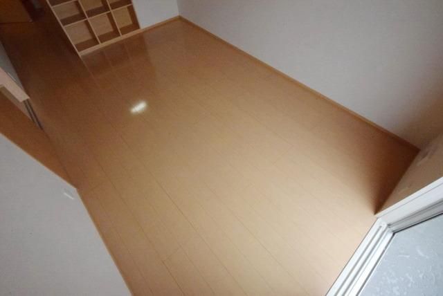 その他部屋・スペース　ＬＤｋ　別角度