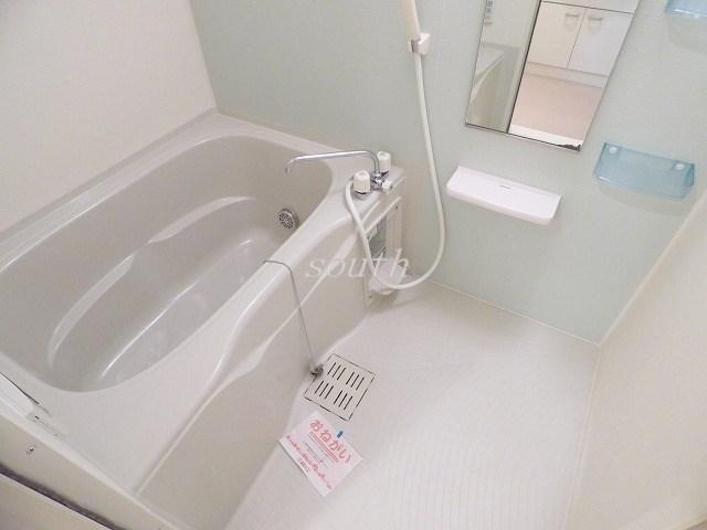 バス・シャワールーム　お風呂♪