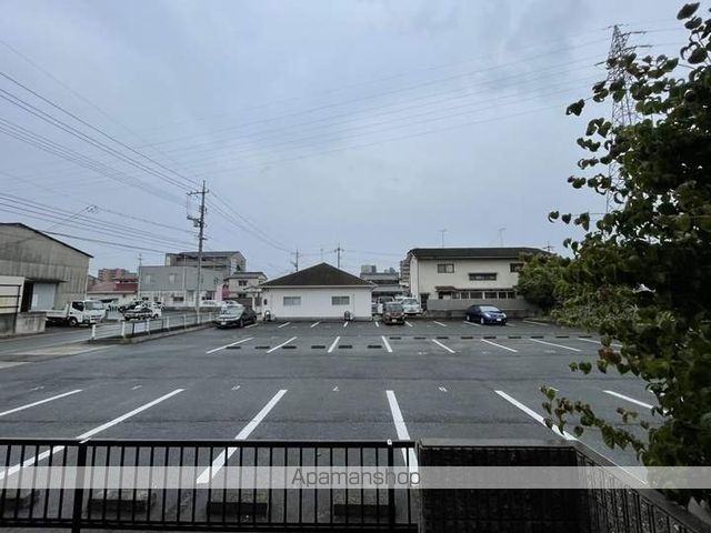 眺望　眺望