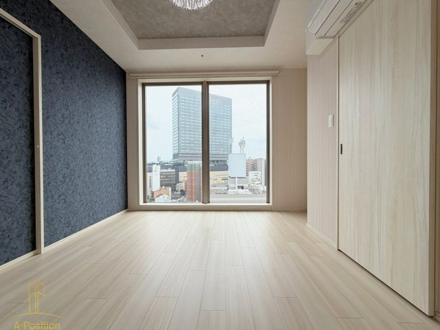 その他部屋・スペース　プレジオ難波