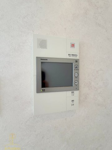 セキュリティ　プレジオ難波