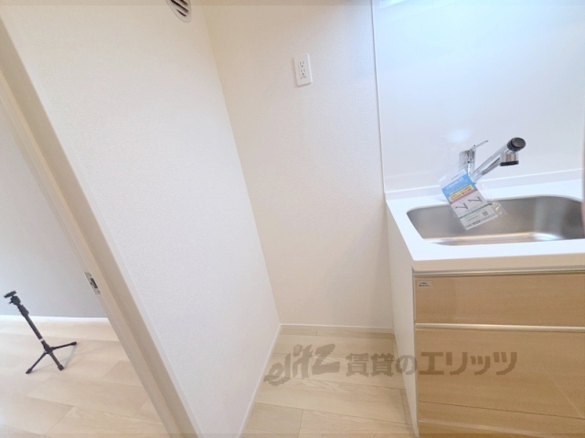 その他部屋・スペース　冷蔵庫置場
