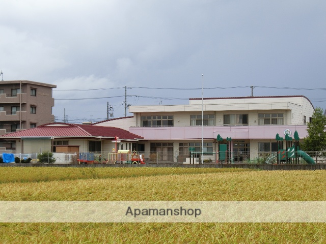 幼稚園・保育園　ルンビニ第二保育園子育て支援センターすくすく（幼稚園・保育園）まで1349m