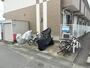 その他共有部分　共用部分です☆