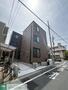 江戸川駅より徒歩5分 2階 新築の賃貸物件