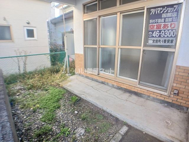 宮前町4番貸家のその他写真