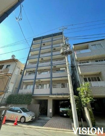 建物外観　☆外観☆
