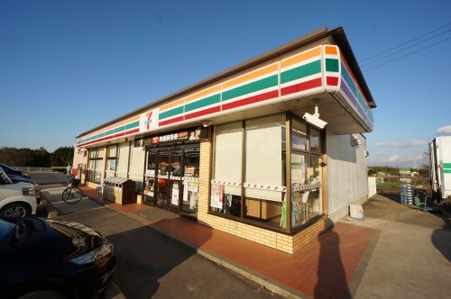 コンビニ　セブンイレブン　市原潤井戸店（コンビニ）まで1445m