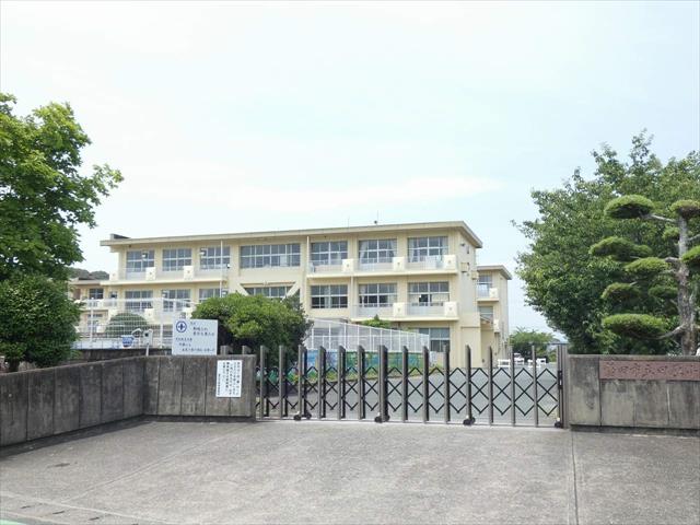 小学校　田原小学校（小学校）まで798m