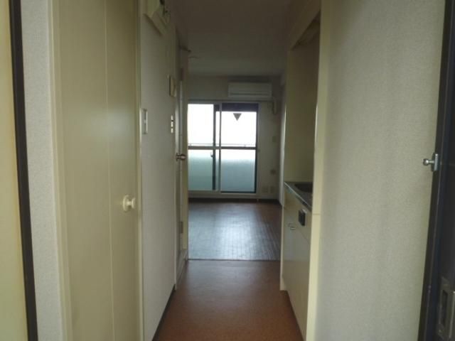 玄関　別部屋参考写真