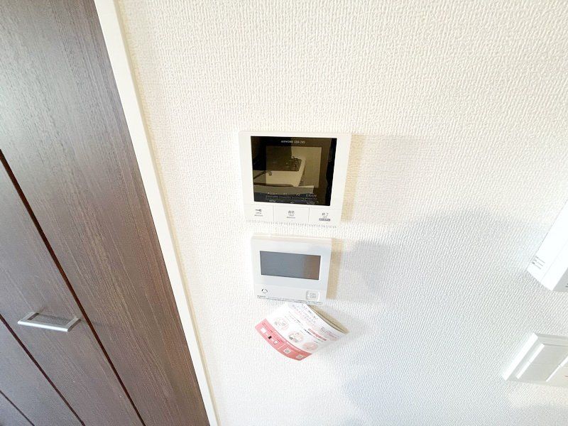 その他設備　設備