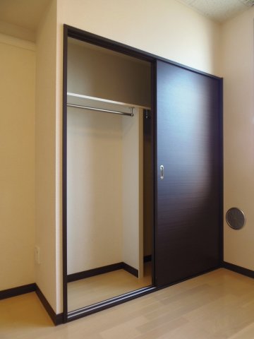 その他部屋・スペース　内装は落ち着いています