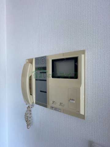 セキュリティ　レジディア恵比寿