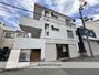 クオーレ神崎川 2階 築46年5ヶ月の賃貸物件