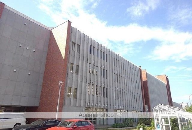 小学校　東札幌小学校（小学校）まで870m
