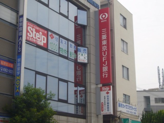 アーバネックス武庫之荘の周辺写真