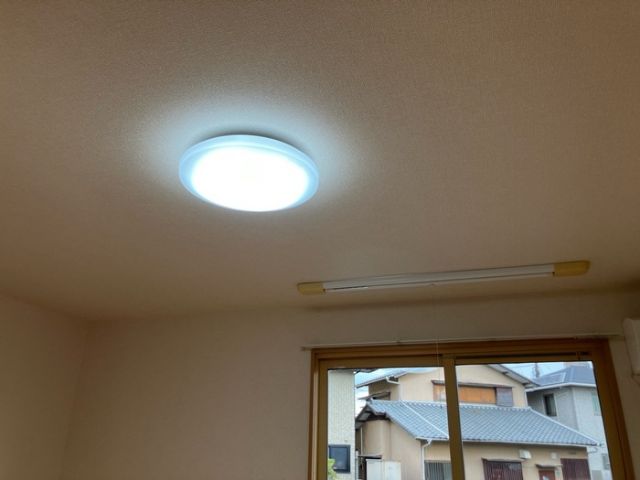 エトワールの内装写真