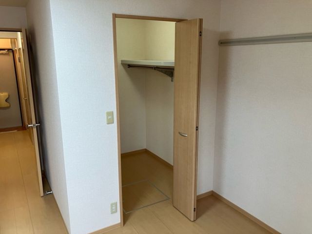 エトワールの内装写真