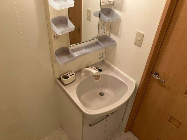 エトワールの内装写真