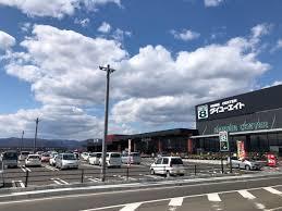 ホームセンター　ダイユーエイト福島西店（ホームセンター）まで2085m