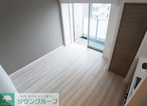 その他部屋・スペース　リビング/居室