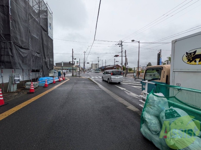 その他共有部分　駐輪場その他